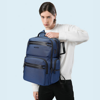 BANGE Smart Business Laptop Backpack Waterproof