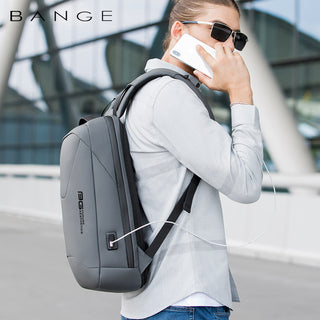Business Backpack for Men 15.6 Inch Laptop
