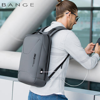 Business Backpack for Men 15.6 Inch Laptop