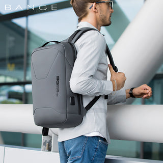 Business Backpack for Men 15.6 Inch Laptop