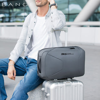 Business Backpack for Men 15.6 Inch Laptop