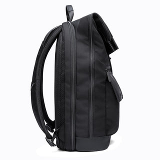 Laptop Backpack rolltop Waterproof Business Backpack
