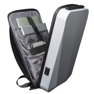 Hard Shell Tsa Laptop Backpack for Men Gaming Backpack Anti Theft Backpack