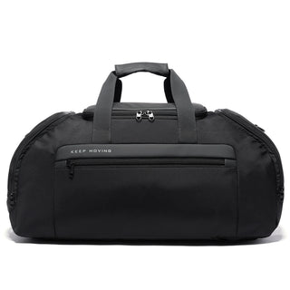 Large Gym Bag for Sports Duffel Backpack Water-Resistant travel bag