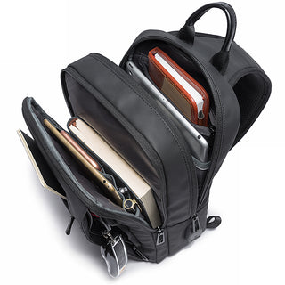 Crossbody Sling Bag with USB Port