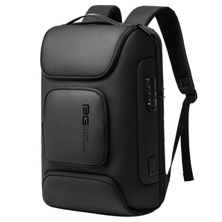 BANGE Business Laptop Smart backpack 15.6 Laptop Backpack Carry on bag