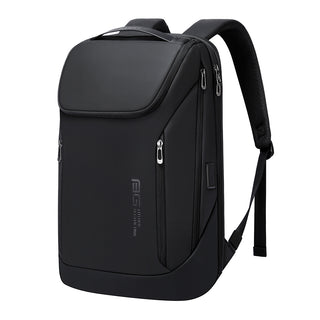 Laptop Backpack Waterproof Smart  Business Backpack BANGE FLUX Pack