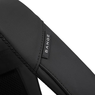 BANGE 40L Travel Backpack with Shoe Compartment, Large Capacity Laptop Backpack