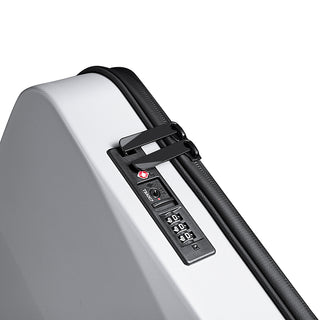 Hard Shell Tsa Laptop Backpack for Men Gaming Backpack Anti Theft Backpack