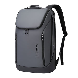 Laptop Backpack Waterproof Smart  Business Backpack BANGE FLUX Pack