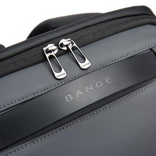 Laptop Backpack Waterproof Smart  Business Backpack BANGE FLUX Pack