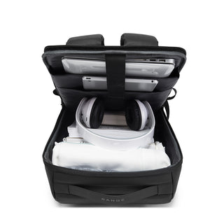 Bange laptop backpack Waterproof 15.6 inch laptop