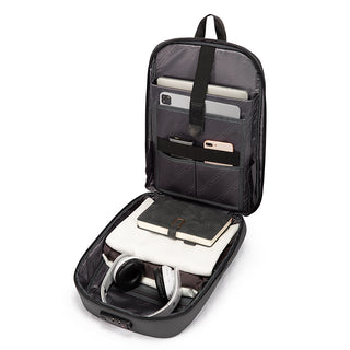 Laptop Smart backpack Can Hold 15.6 Inch Laptop Commute Backpack