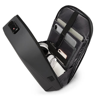 Laptop Smart backpack Can Hold 15.6 Inch Laptop Commute Backpack