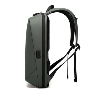 Laptop Smart backpack Can Hold 15.6 Inch Laptop Commute Backpack