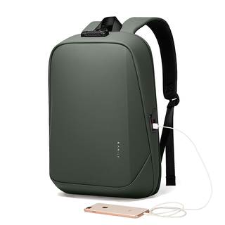 Laptop Smart backpack Can Hold 15.6 Inch Laptop Commute Backpack