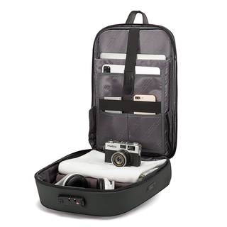 Laptop Smart backpack Can Hold 15.6 Inch Laptop Commute Backpack