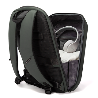 Laptop Smart backpack Can Hold 15.6 Inch Laptop Commute Backpack