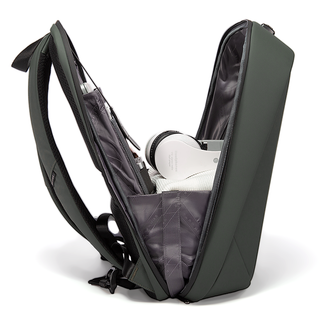 Laptop Smart backpack Can Hold 15.6 Inch Laptop Commute Backpack