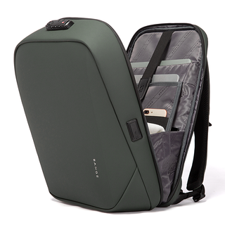 Laptop Smart backpack Can Hold 15.6 Inch Laptop Commute Backpack