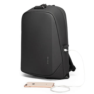 Laptop Smart backpack Can Hold 15.6 Inch Laptop Commute Backpack