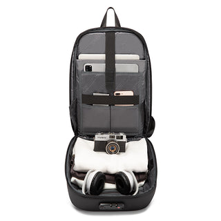 Laptop Smart backpack Can Hold 15.6 Inch Laptop Commute Backpack