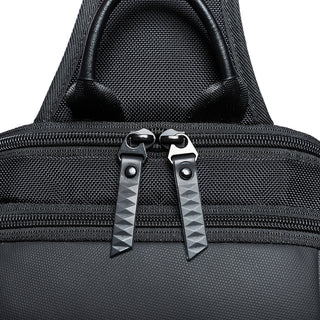 Sling Bag Lightweight Shoulder Pack with Multiple Pockets
