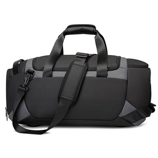 Travel Backpack Waterproof Gym Duffle Bag
