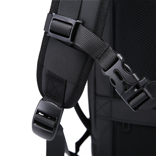 ExpandVac Travel Pack Bag BANGE Vacuum Backpack