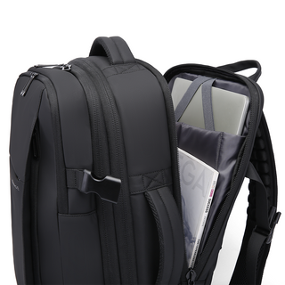 ExpandVac Travel Pack Bag BANGE Vacuum Backpack