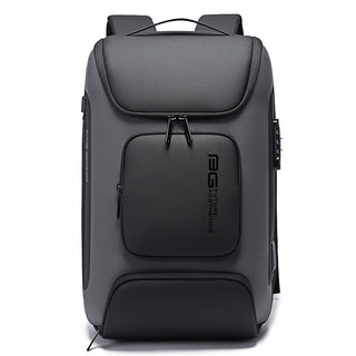 BANGE Business Laptop Smart backpack 15.6 Laptop Backpack Carry on bag