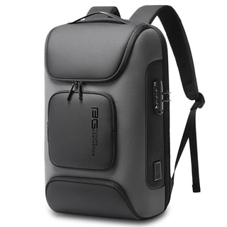 BANGE Business Laptop Smart backpack 15.6 Laptop Backpack Carry on bag