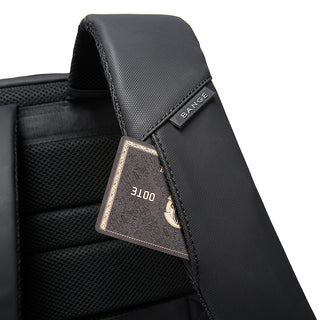 BANGE Business Laptop Smart backpack 15.6 Laptop Backpack Carry on bag