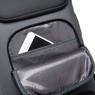 BANGE Business Laptop Smart backpack 15.6 Laptop Backpack Carry on bag