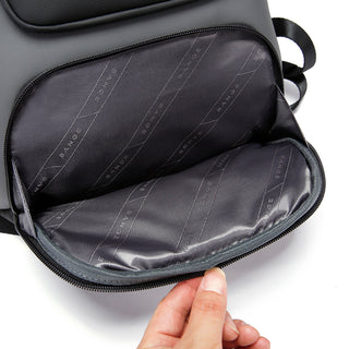 BANGE Business Laptop Smart backpack 15.6 Laptop Backpack Carry on bag