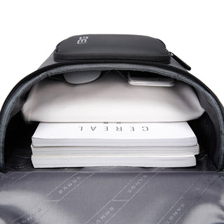 BANGE Business Laptop Smart backpack 15.6 Laptop Backpack Carry on bag