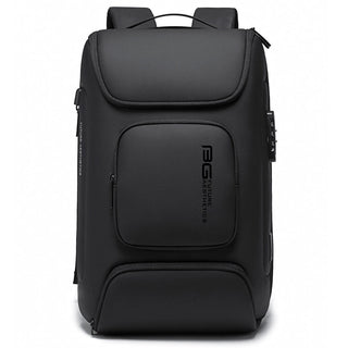 BANGE Business Laptop Smart backpack 15.6 Laptop Backpack Carry on bag