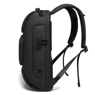 BANGE Business Laptop Smart backpack 15.6 Laptop Backpack Carry on bag