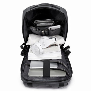 Business Backpack for Men 15.6 Inch Laptop