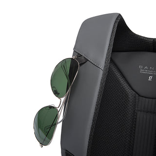 Business Backpack for Men 15.6 Inch Laptop