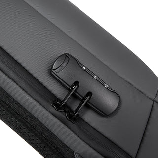 Business Backpack for Men 15.6 Inch Laptop