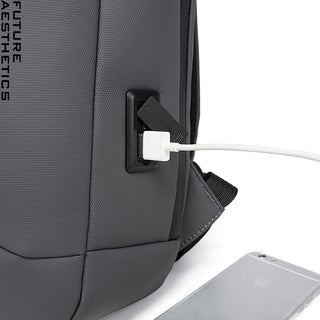 Business Backpack for Men 15.6 Inch Laptop
