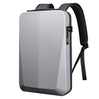 Hard Shell Tsa Laptop Backpack for Men Gaming Backpack Anti Theft Backpack