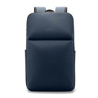 BANGE Business Smart Backpack Waterproof fit 15.6 Inch Laptop Backpack with USB Charging Port,Travel Durable Backpack