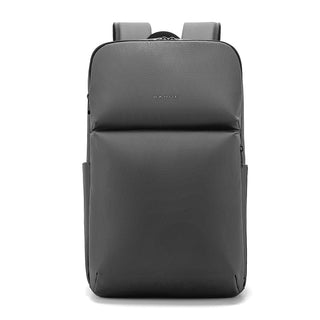 BANGE Business Smart Backpack Waterproof fit 15.6 Inch Laptop Backpack with USB Charging Port,Travel Durable Backpack