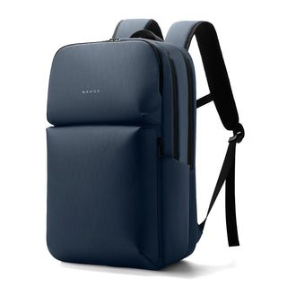 BANGE Business Smart Backpack Waterproof fit 15.6 Inch Laptop Backpack with USB Charging Port,Travel Durable Backpack