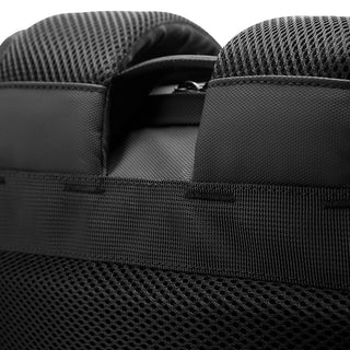 BANGE Business Smart Backpack Waterproof fit 15.6 Inch Laptop Backpack with USB Charging Port,Travel Durable Backpack