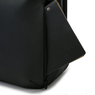 BANGE Business Smart Backpack Waterproof fit 15.6 Inch Laptop Backpack with USB Charging Port,Travel Durable Backpack