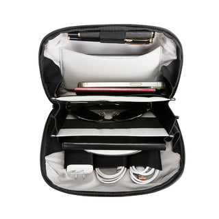 Smart storage bag for daily BANGE