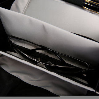 Smart storage bag for daily BANGE